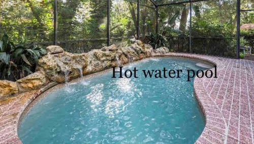 Paz y Tranquilidad a 30 minutos de Orlando - Foto 1