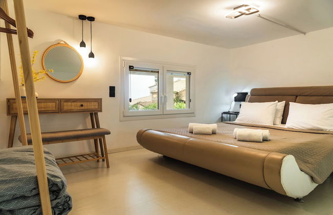 Victoria Suites Corfu - Foto 24