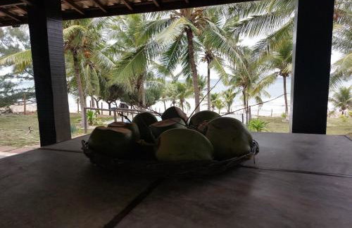 Farmhouse facing the sea, paradise - Foto 4