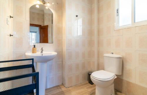 Best location in Malaga, just by the beach - Foto 19