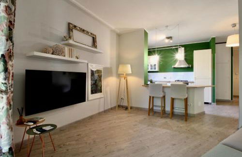 The Green Corner - Photo 1