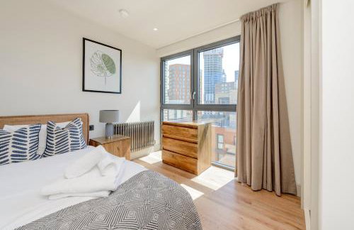 The Sophisticated Stay - Foto 18