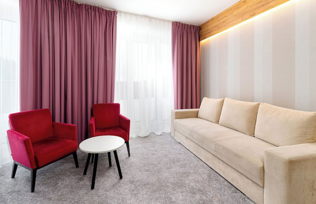 Aparthotel Czarna Perła – Czarna Góra Resort | Sun & Snow - Foto 19