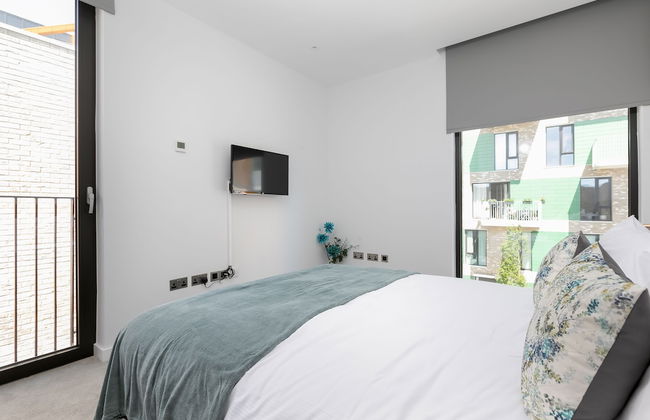 LT Greenwich 3 Bed Townhouse - Foto 8