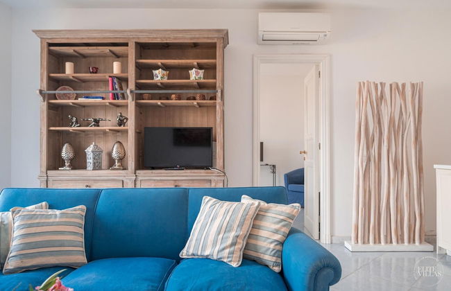 Villa Albachiara in Capri - Foto 5