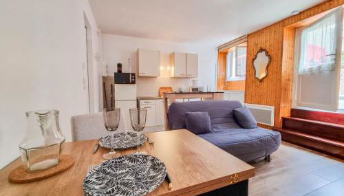 Apartment Les Figuiers by Interhome - Foto 2