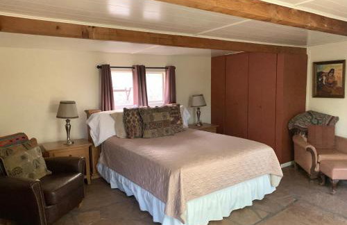 Saddle Rock Ranch B&B at West Sedona - Foto 8