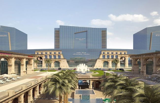 Lahdat Serviced Apartments - Foto 25