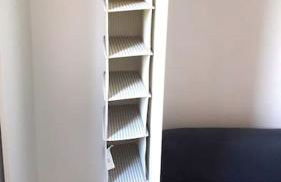 Studette moderne, cosy et équipée en plein cœur de Versailles! - Foto 7