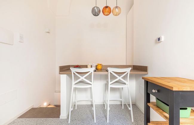 3942 Lpc-appartamento 2 by Barbarhouse - Foto 5