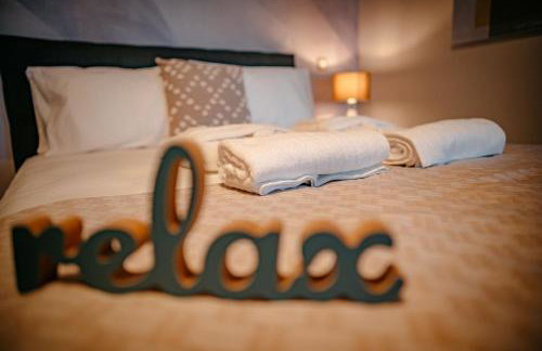Daedalus Luxury Home - Seaview & Heated Pool - Foto 43