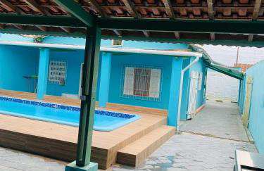 Casa na Praia de Itanhaém - Foto 1