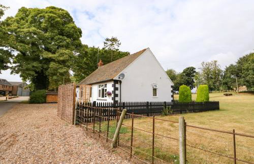 Hall Farm Cottage - Foto 27