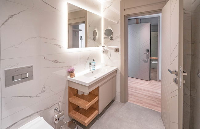 New Safir Apart Hotel - Foto 30