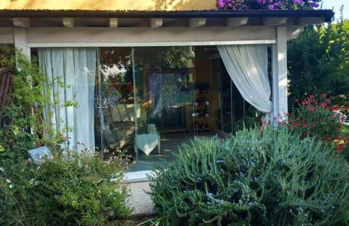 Casolare Isabella "Il rifugio dei vinili" and Alice's room - Foto 56