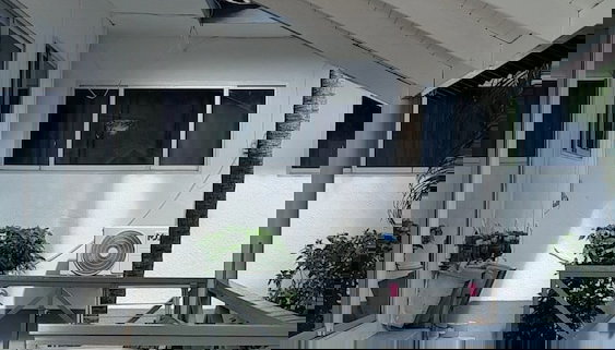 Damacor Apartments - Foto 5, Terraza o patio