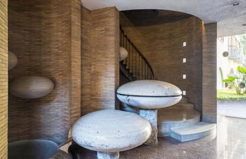 The Best Rent - Prestigious multi-bedroom apartment overlooking St. Peter’s - Foto 43