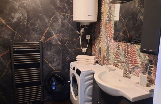 Ferienwohnung Michelangelo Netflix - Foto 30