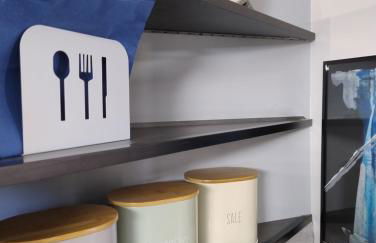 SPQR Luxury Appartments - Stazione Trastevere - Foto 37