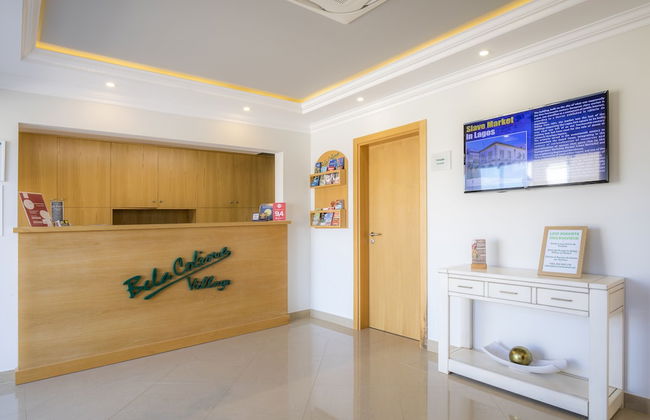 Boavista Golf & Spa - Bela Colina Holidays - Foto 2