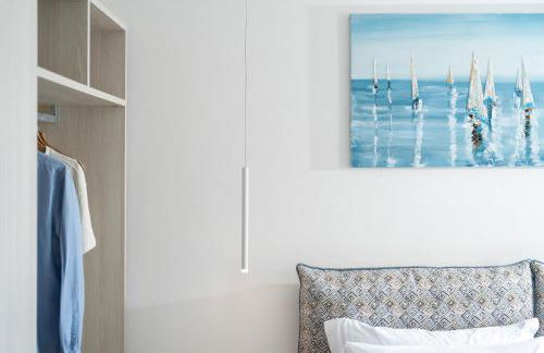 Sea View Deluxe Apartments - Foto 30