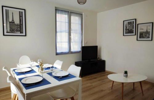 Chez Elise et Vincent - Foto 5