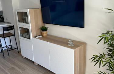 Estudio primera línea de playa - Photo 10