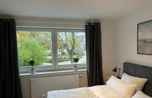 Apartment am Berliner Platz - Foto 12