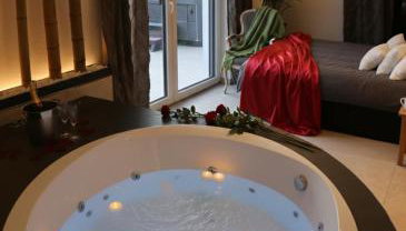 Regentaloase - Deine Privat-Spa Villa für Zwei - Foto 2