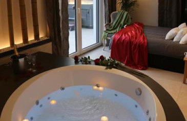 Regentaloase - Deine Privat-Spa Villa für Zwei - Foto 2