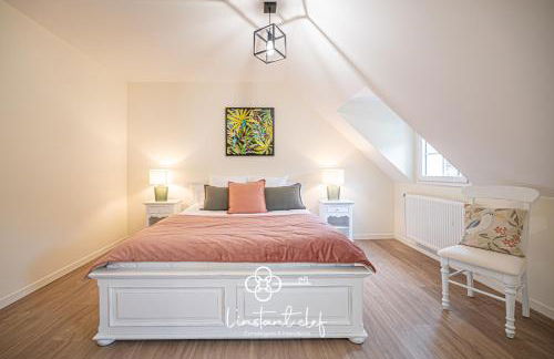 Évasion Privée au Mans - Gîte Champêtre & Équestre - Foto 15