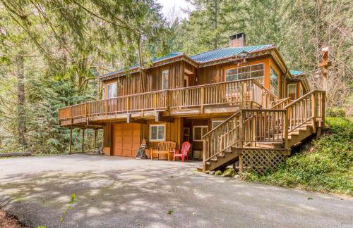 Barlow Creekside Lodge - Foto 35