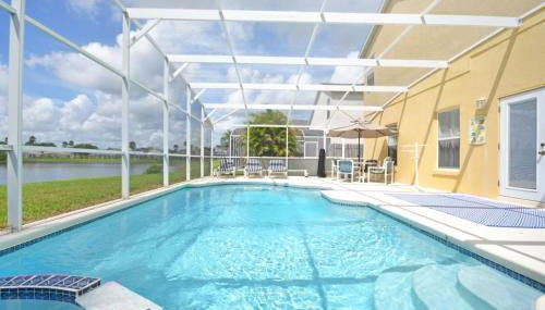 Beautiful 5 Bedroom Home With Large South-facing Pool - Foto 1