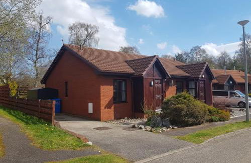 Orange Squirrel Lodge - Foto 20