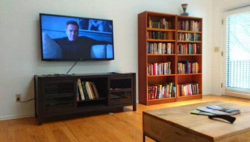 Office + 5 BR, Movie Theater , Creve Coeur -10 Sleep surface - Foto 3