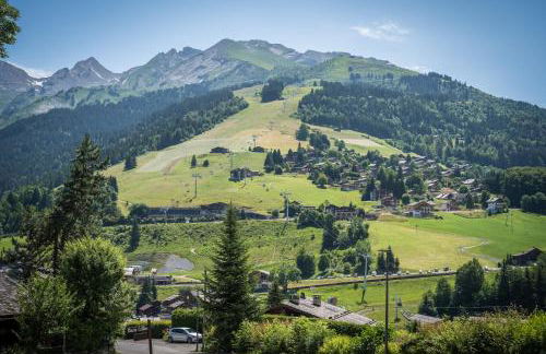 Riante 6 - Appartement proche du village et des pistes - Foto 8