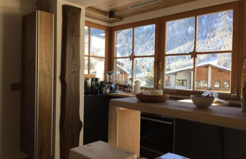 Ciasa David Marebbe - Photo 38