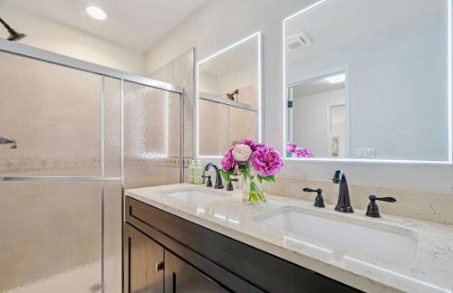 Marbella Lane-Cozy Luxury Townhome near Microsoft - Foto 9