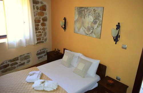 Tilemachos Traditional House - Foto 13