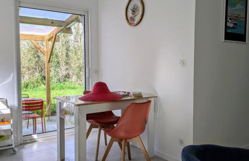 Charmant gîte Coquelicot près des plages vendéennes - FR-1-426-573 - Photo 5