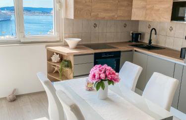 Homey apartment with a view - Foto 2