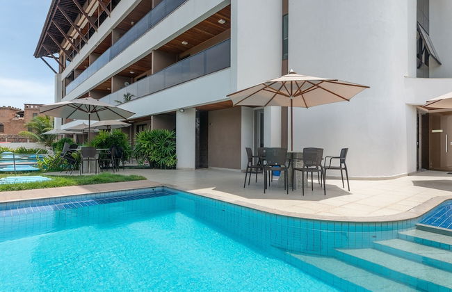 Praia Central Porto de Galinhas - Foto 34