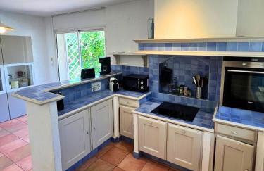 Villa Les Terrasses de Giens - Foto 10