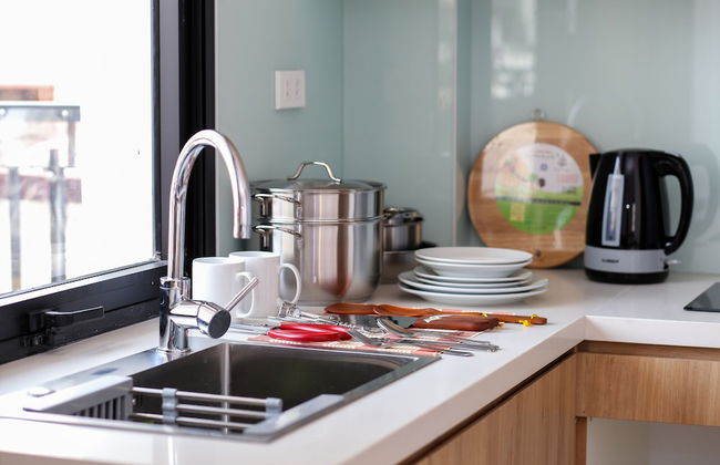 NYT Home Cau Giay - Foto 23