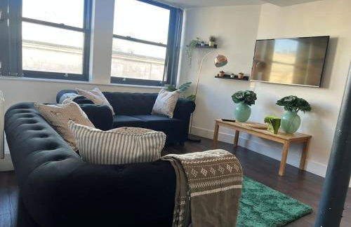 Mathew Street 1 bed apt sleeps 6 - Foto 62