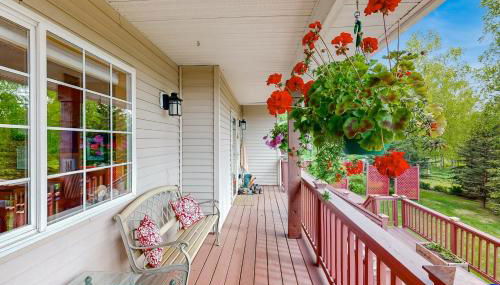 Alaska Sundance Retreat - Photo 3