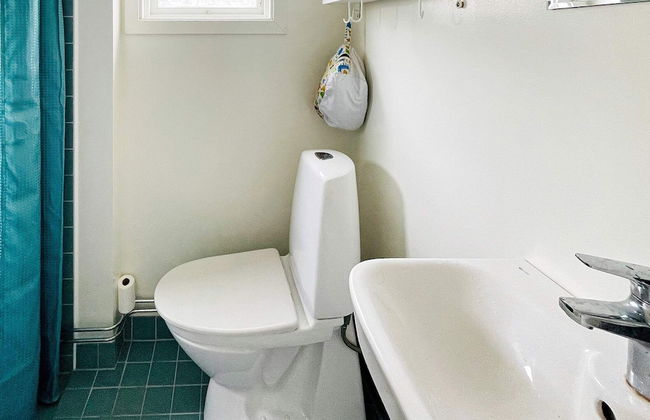 4 Star Holiday Home in Ellos-by Traum - Foto 11