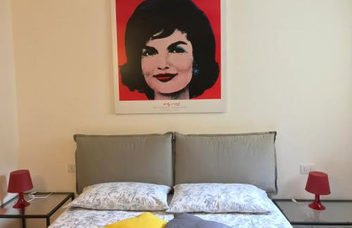 Appartamento Carducci - Foto 8