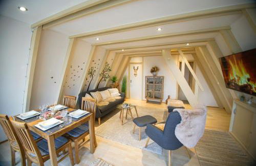 Ferienhaus Nordic Harmony - Foto 7