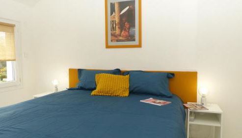 Charmante maison de vacances - Le Bono - Foto 5